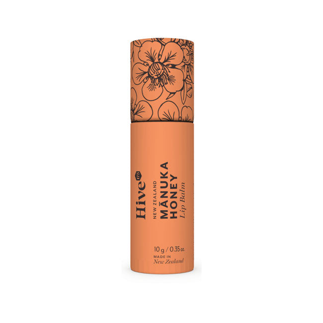 Hive 175 Manuka Honey Lip Balm 10g