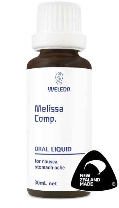 Weleda Melissa Comp 30ml