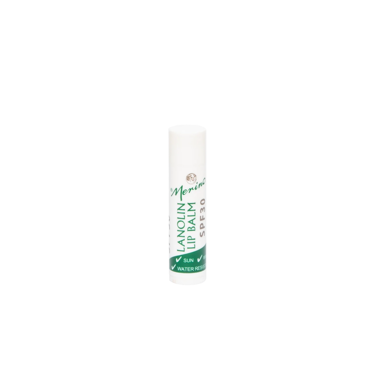 Merino Lanolin Lip Balm 4.5g