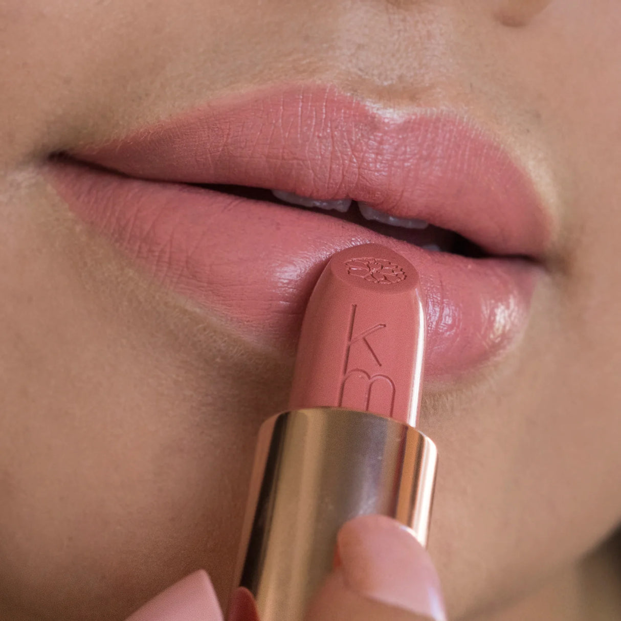 Karen Murrell Lipstick - Orchid Bloom 14