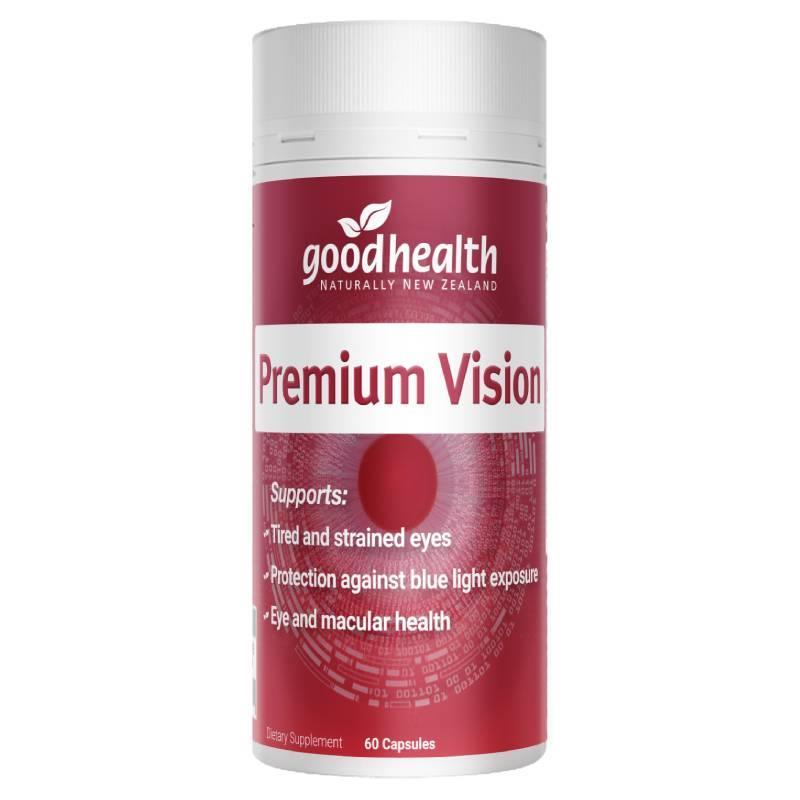 Goodhealth Premium Vision Eyecare