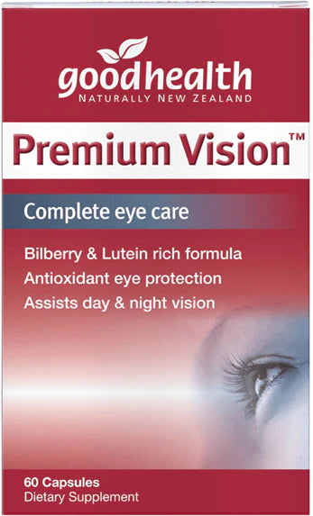 Goodhealth Premium Vision Eyecare