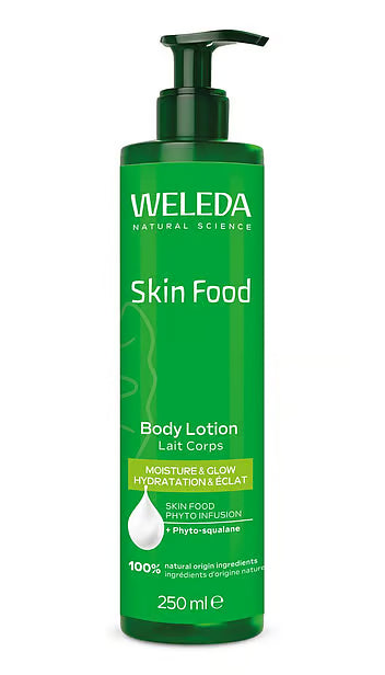 Weleda Skin Food Body Lotion