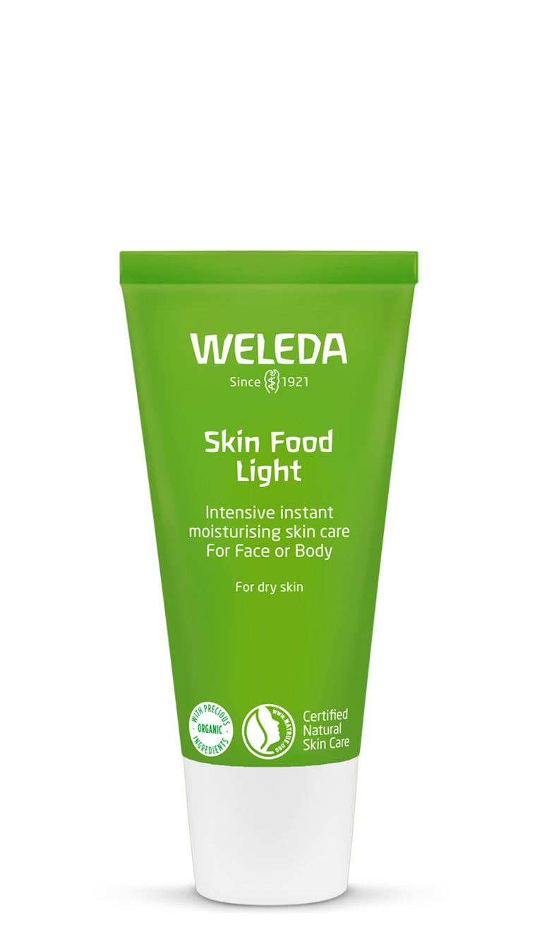 Weleda Skin Food Light, 30ml
