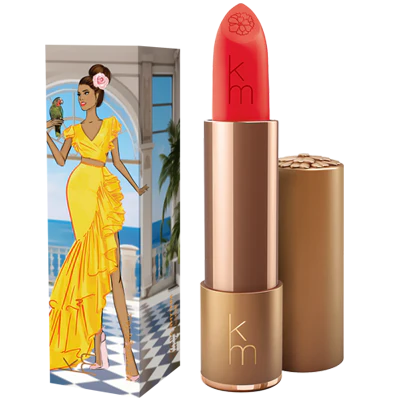 Karen Murrell Lipstick - Rymba Rhythm 12