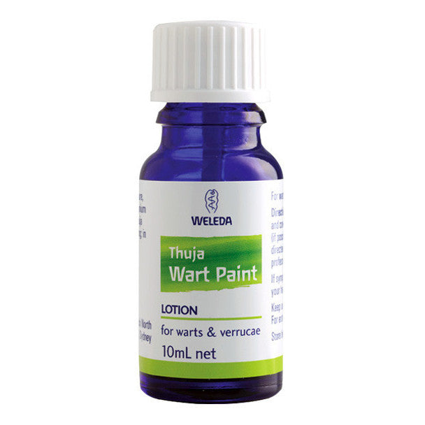Weleda Thuja Wart Paint 10ml