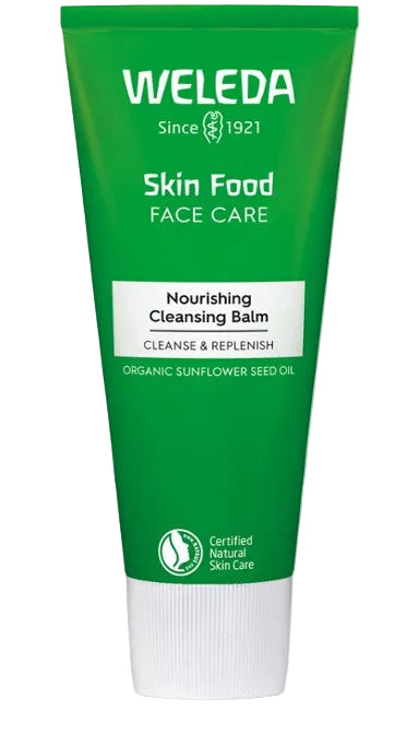 Weleda Skin Food Nourishing Cleansing Balm