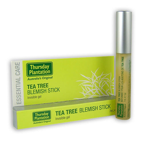 Thursday Plantation Tea Tree Blemish Stick 7ml