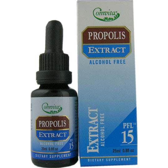 Comvita Propolis Extract Alcohol Free PFL-15 25ml