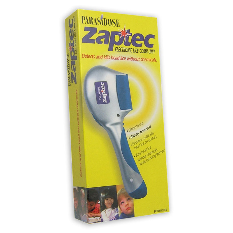 Parasidose Zaptec Lice Comb