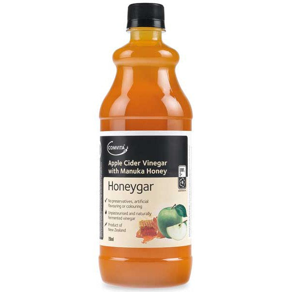 Comvita Honeygar 250ml