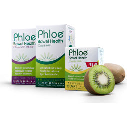 Phloe Bowel Health Capsules 50
