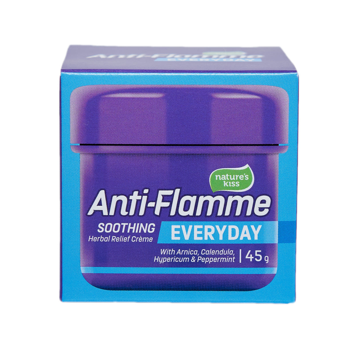 Anti-Flamme Everyday Cream