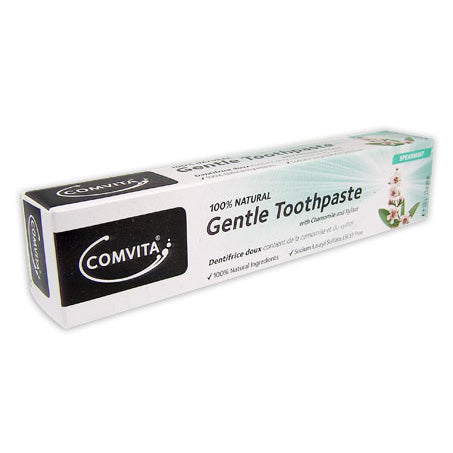 Comvita Gentle Toothpaste 100g Tube