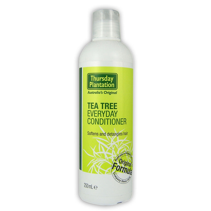 Thursday Plantation Tea Tree Conditioner (original formula) 250ml