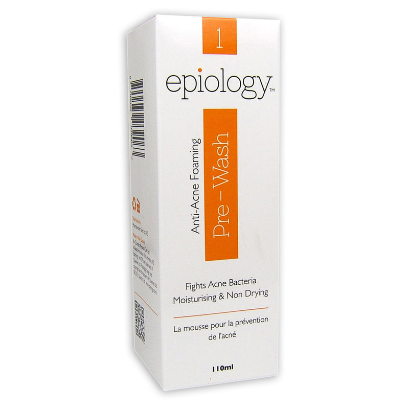 Epiology Anti-Acne Pre-Wash STEP ONE 110ml