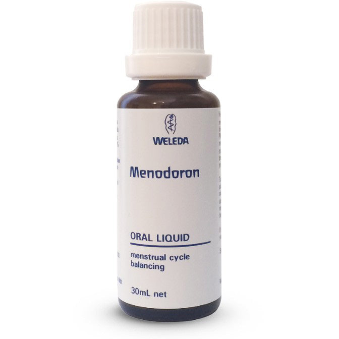 Weleda Menodoron Drops 30ml