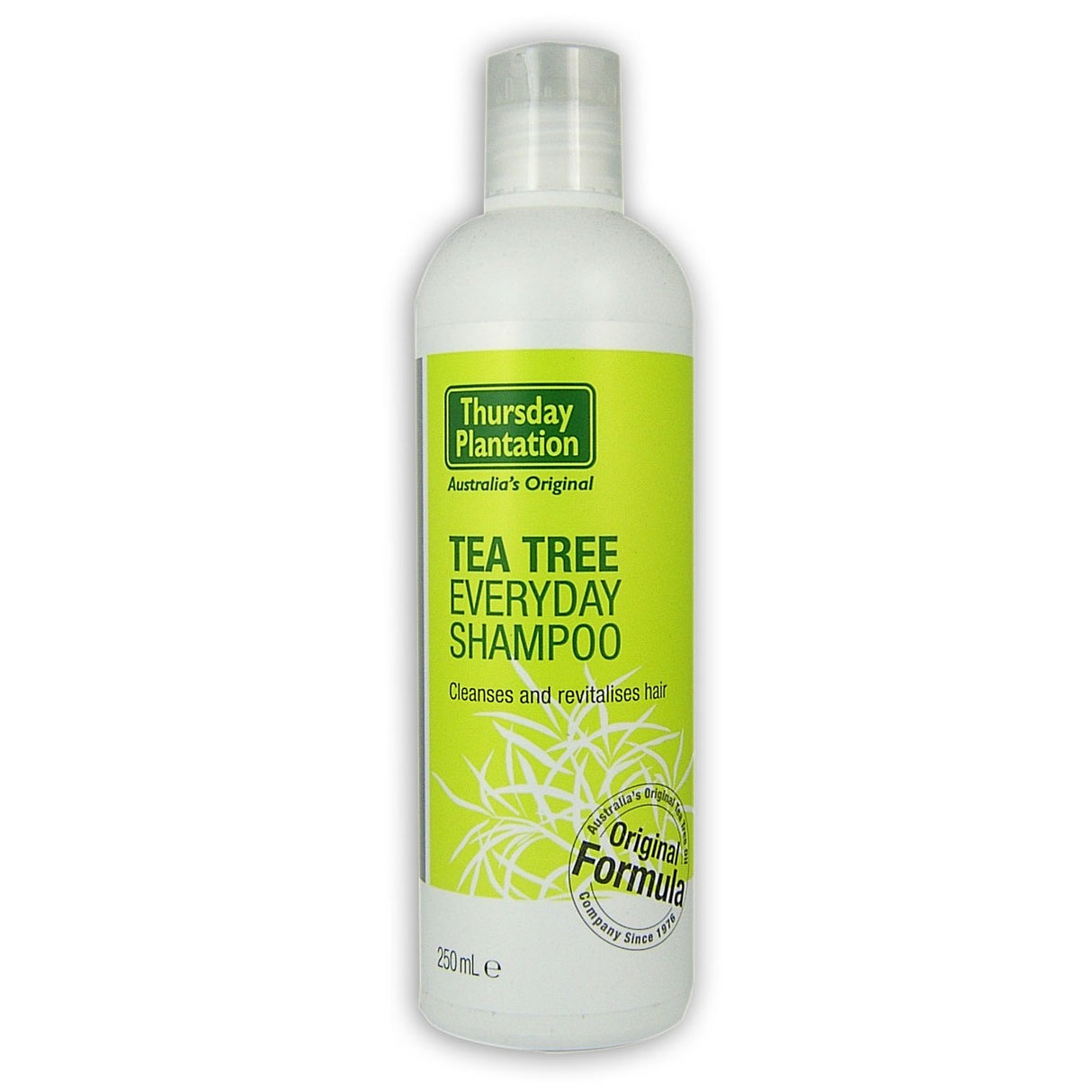 Thursday Plantation Tea Tree Shampoo (normal) 250ml