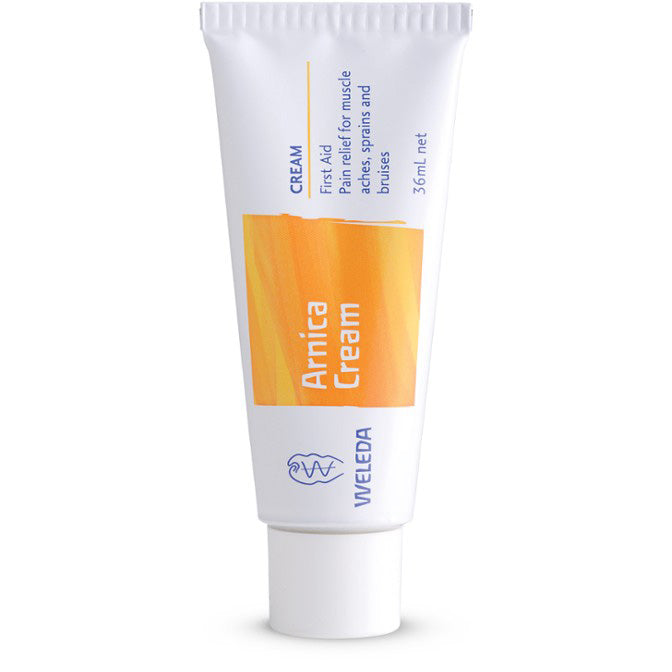 Weleda Arnica Cream 36ml