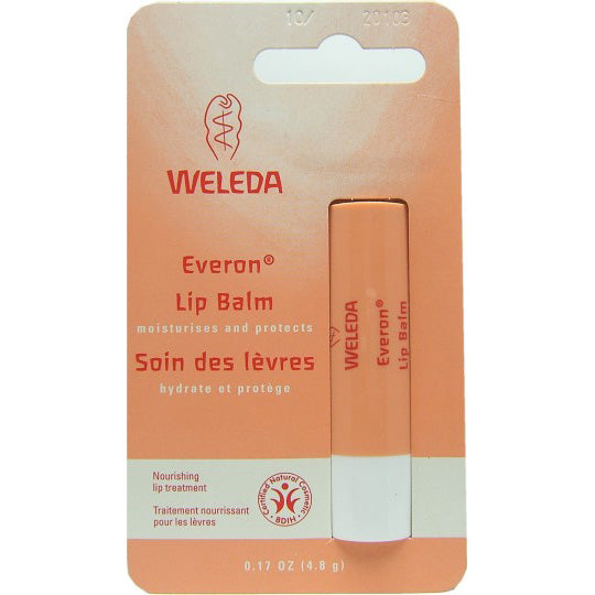 Weleda Everon Lip Balm 4.8g