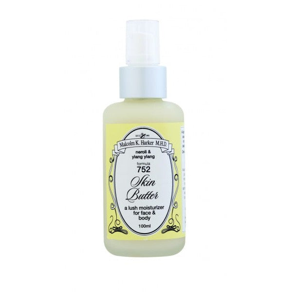Malcolm Harker Skin Butter