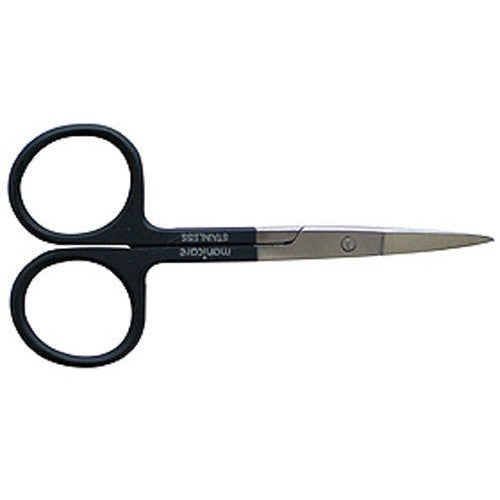 Manicare Cuticle Scissors - Straight