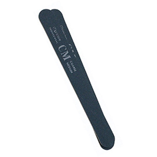 Manicare Nail Shapers - Coarse/Medium