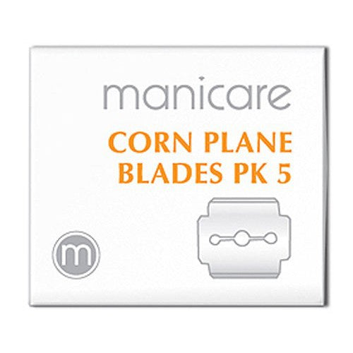 Manicare Corn Plane Blades