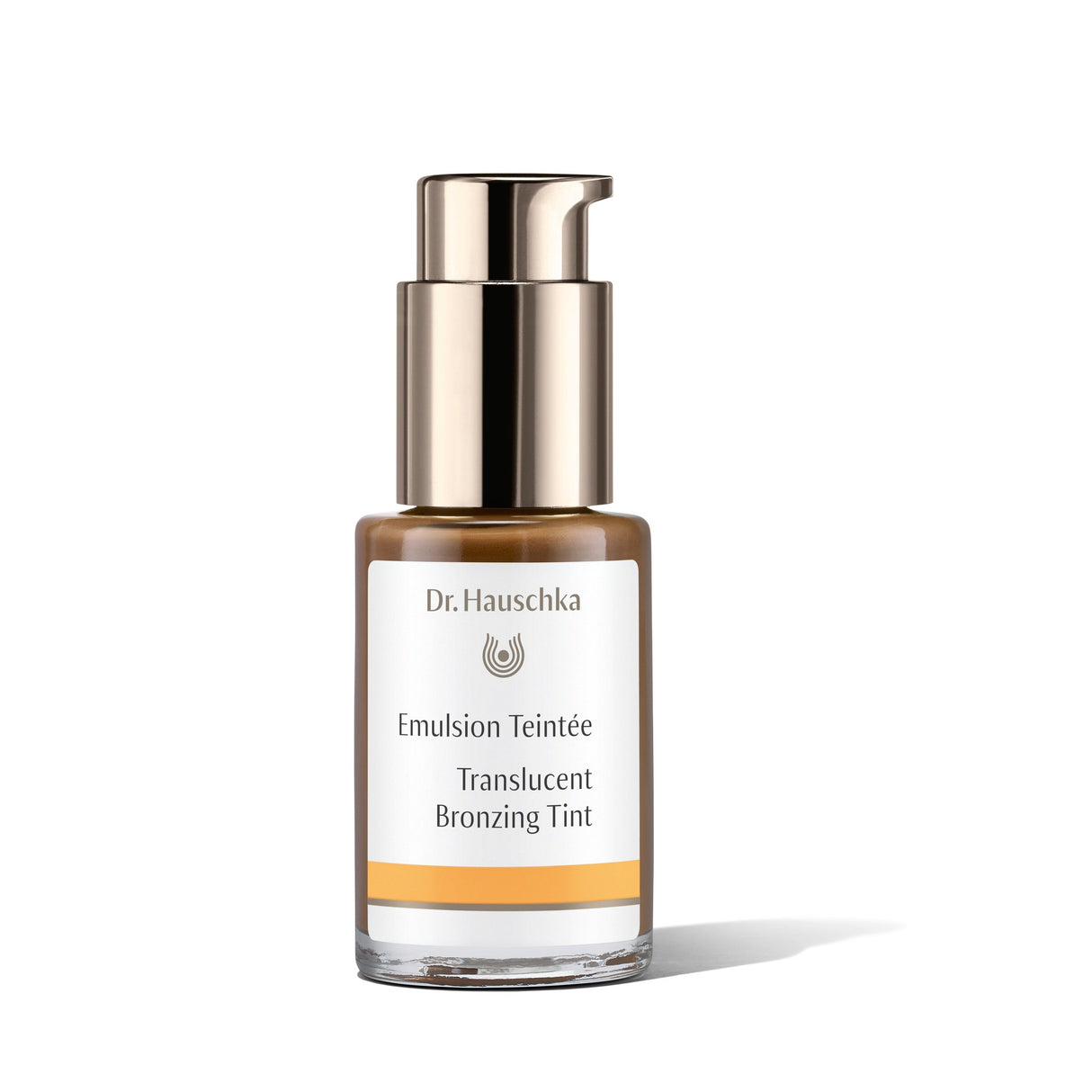 Dr Hauschka Translucent Bronzing Tint 30ml (previously Trans. Bronze Conc)