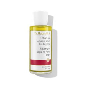 Dr Hauschka Revitalising Leg & Arm Tonic 100ml (previously Rosemary Arm and Leg Toner)