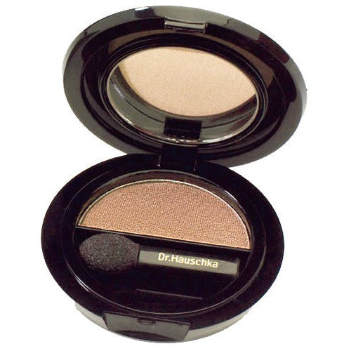 Dr Hauschka Eyeshadow Solo 02 Golden Sand.