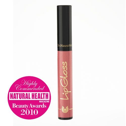 Dr Hauschka Lip Gloss 01 - Rose