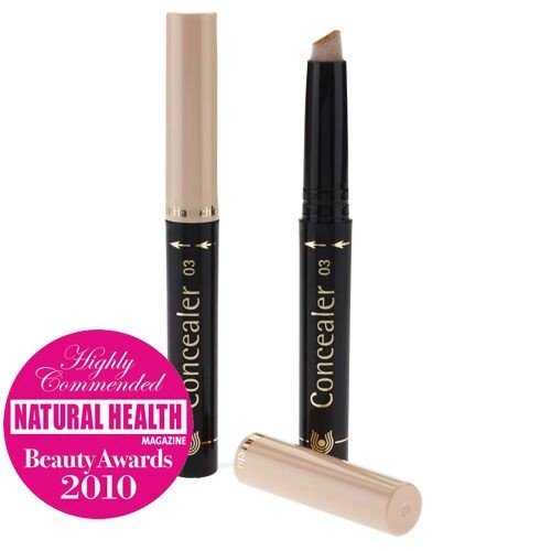 Dr Hauschka Concealer 03 (Suntan)