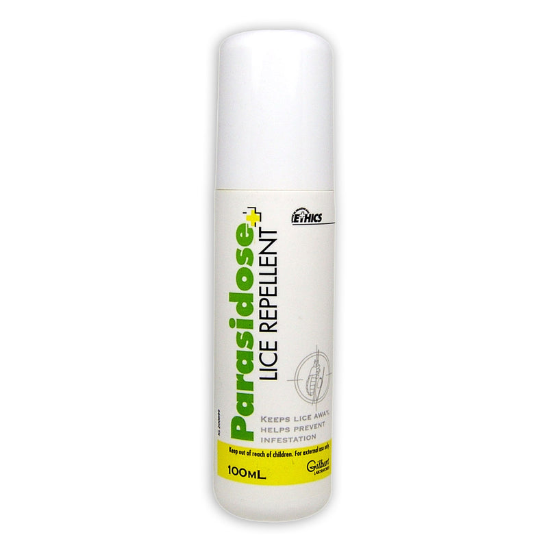 Parasidose Lice Repellent 100ml