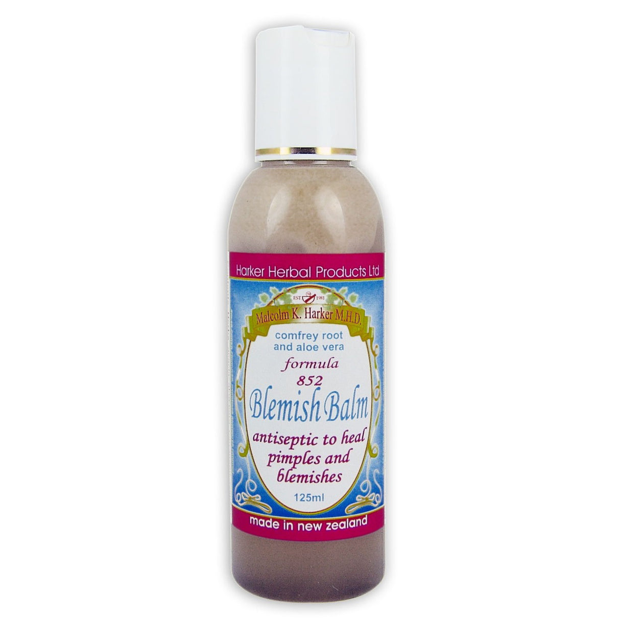 Malcolm Harker Blemish Balm 150ml