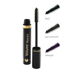 Dr hauschka Volume Mascara Black 01