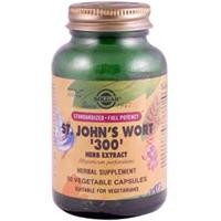 Solgar St Johns Wort 300 Extract