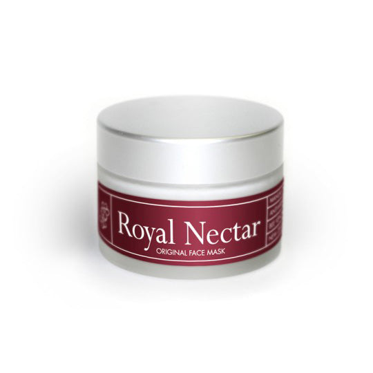 Royal Nectar Face Mask 50g