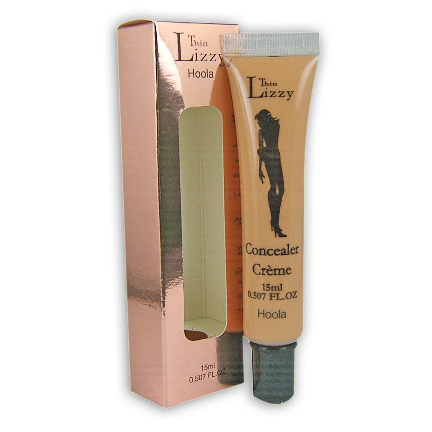Thin Lizzy Concealer Creme HOOLA 15ml