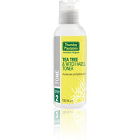 Thursday Plantation Tea Tree and Witch Hazel Toner 100ml