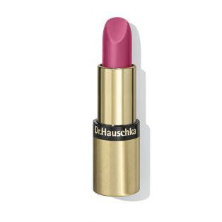 Dr Hauschka Lipstick 16 Pink Topaz 4.5g