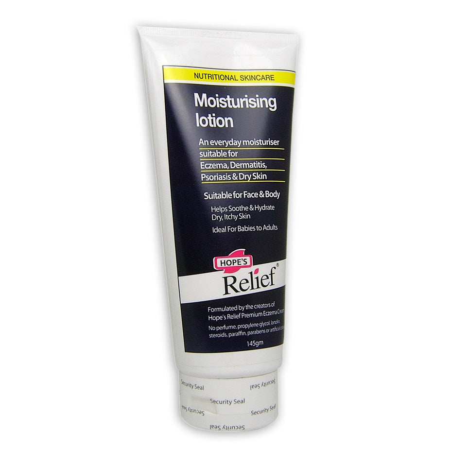 Hopes Relief Moisturising Lotion 145g