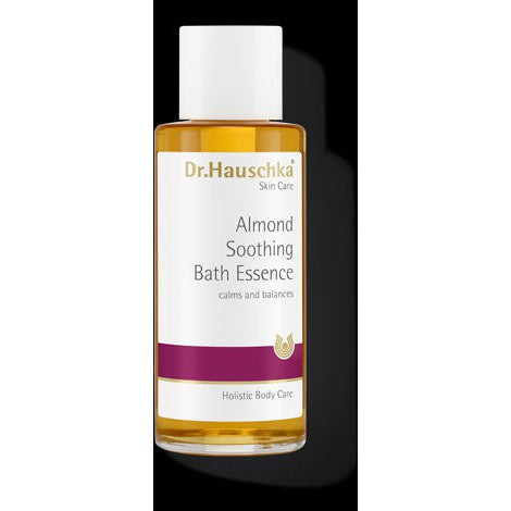 Dr Hauschka Almond Soothing Bath Essence 100ml