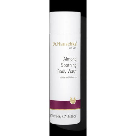 Dr Hauschka Soothing Body Wash 200ml