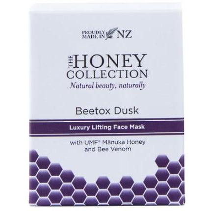 The Honey Collection Beetox Bee Venom Face Mask 50g
