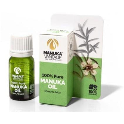 Manuka Vantage Manuka Oil 10ml