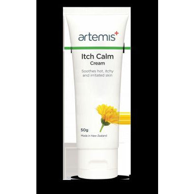 Artemis Itch Calm Cream 50g