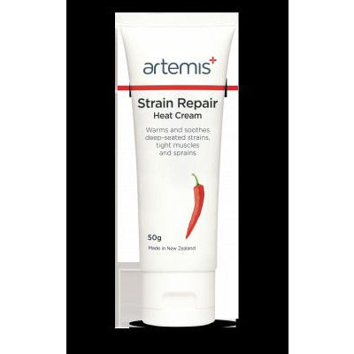 Artemis Strain Repair Cream 50g