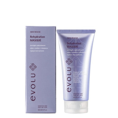 Evolu Rehydration Masque 60ml