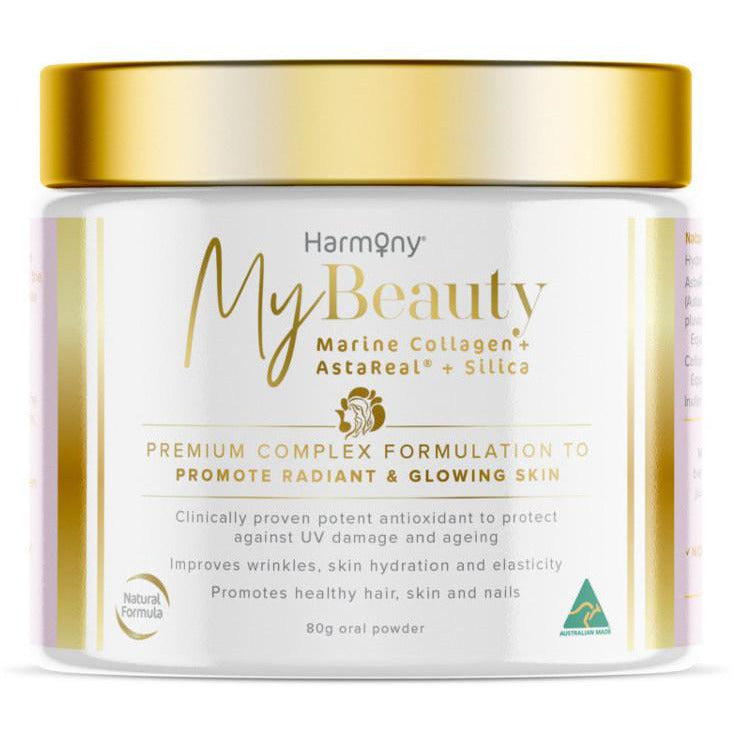 Harmony My Beauty 80g